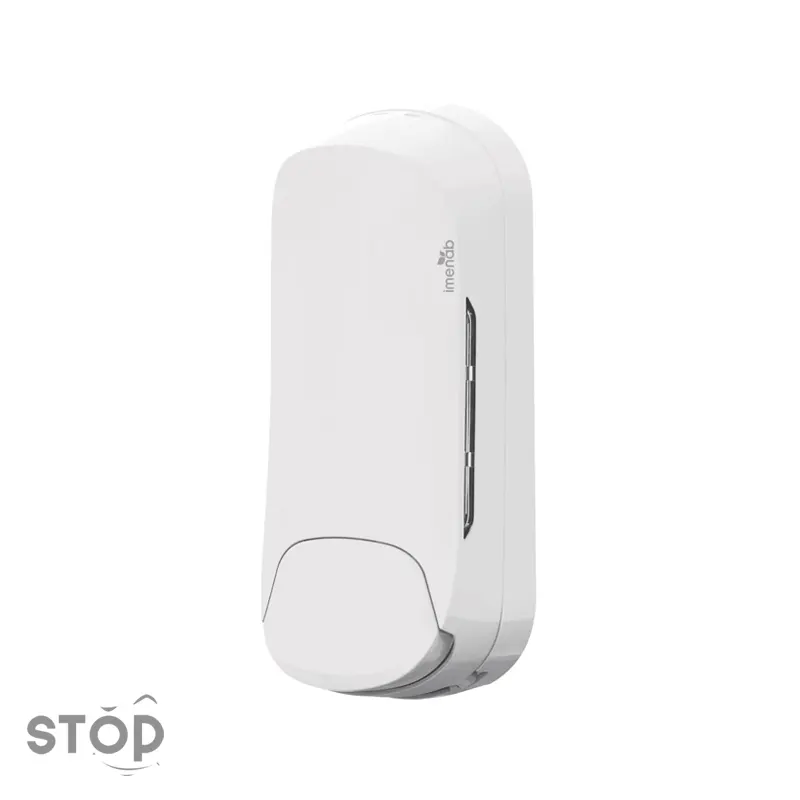 جا مایع فوم ساز ایمن آب