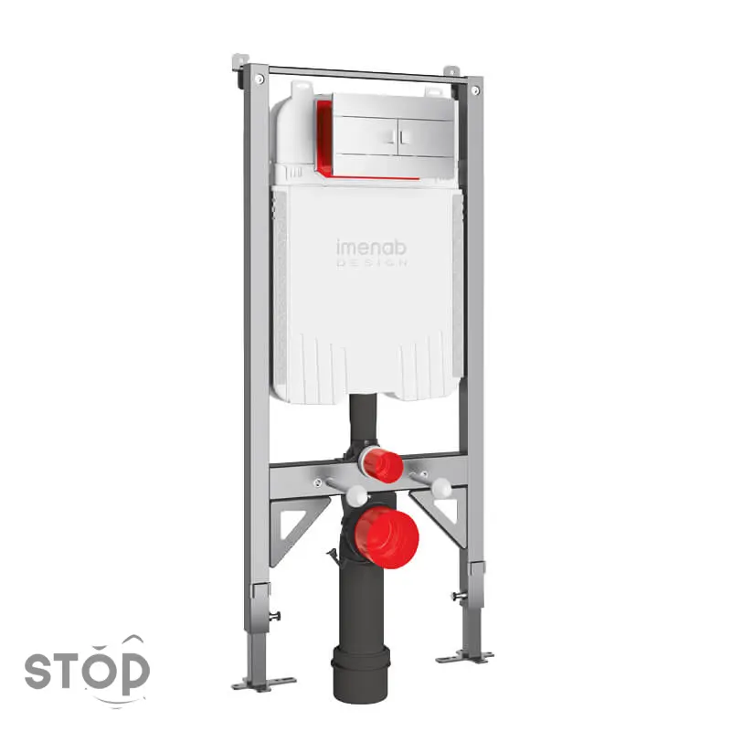 وال هنگ ایمن آب