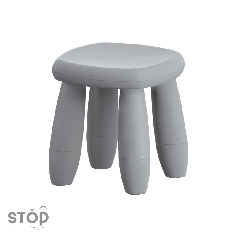 چهار پایه ورونا ایمن آب