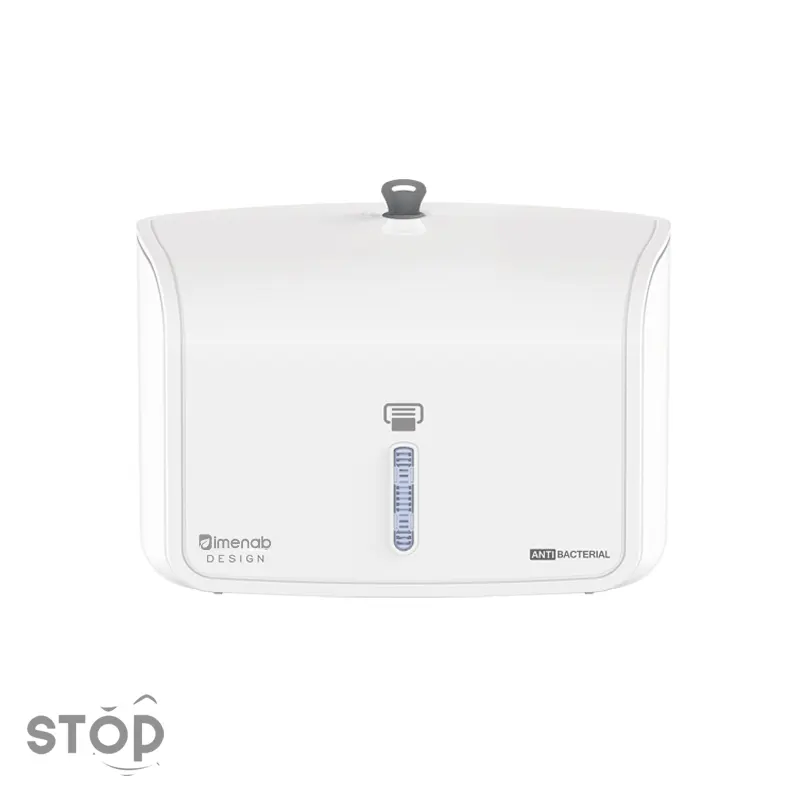 جا دستمال ایمن آب