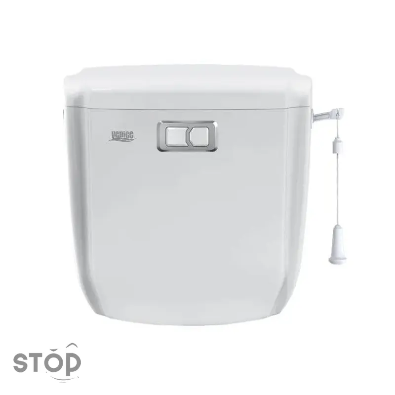 فلاش تانک ونیز ایمن آب