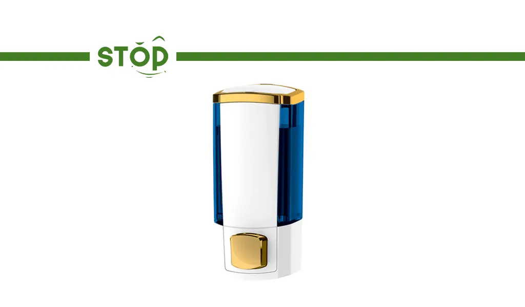 جا مایع ایمن آب