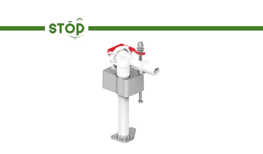 فلوتر فلاش تانک