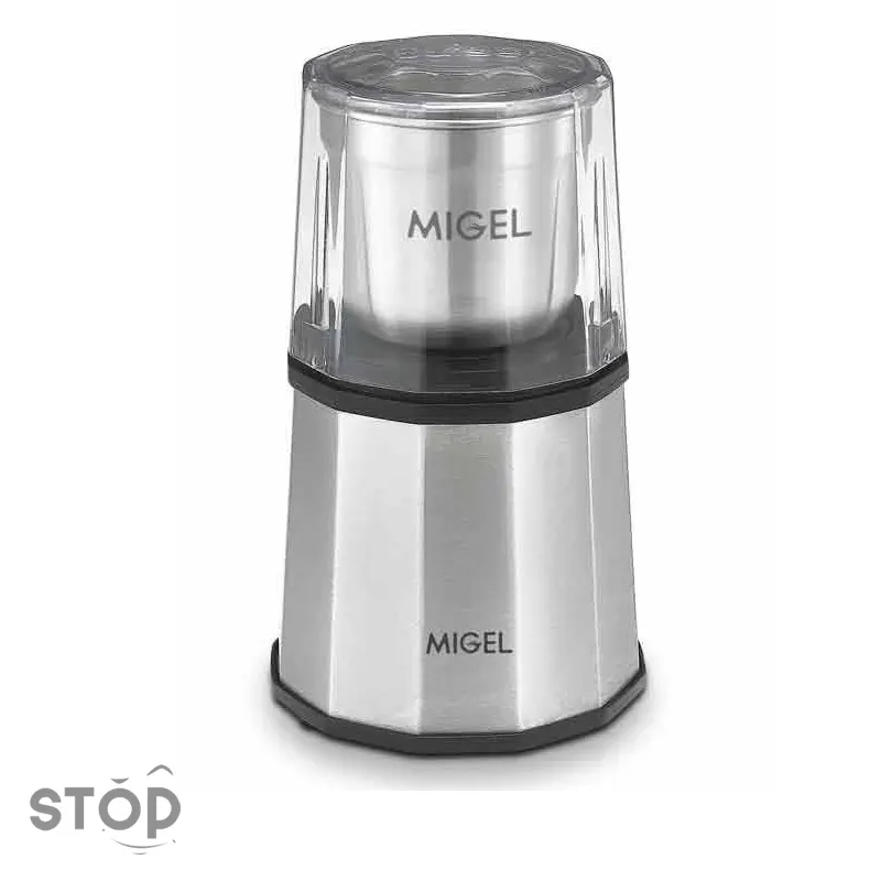 آسیاب برقی میگل مدل GEG 200