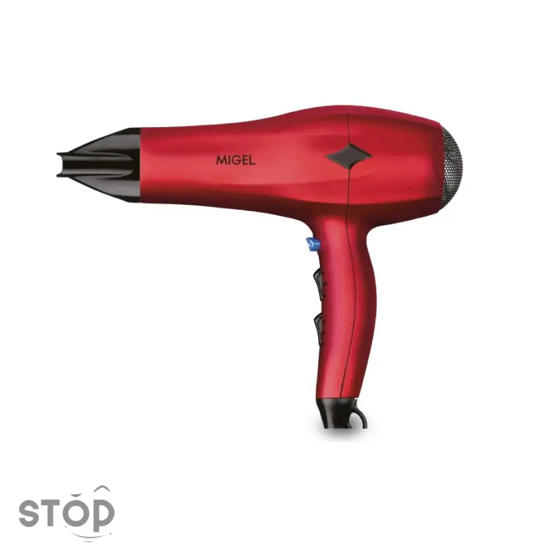 سشوار میگل مدل GHD 221