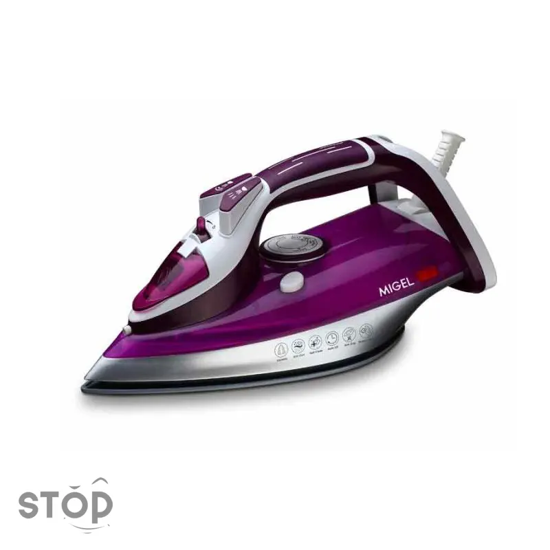 اتو بخار میگل مدل GSI 221