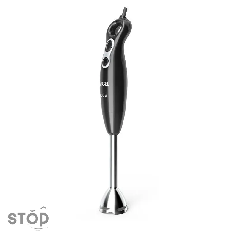 گوشتکوب برقی میگل مدل GHB 400