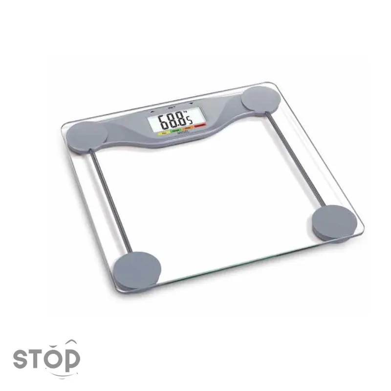 ترازو فردی میگل مدل GPS 800