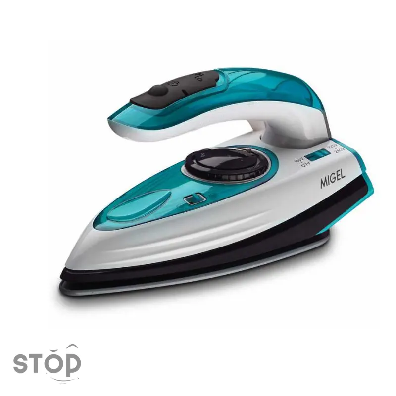 اتو بخار میگل مدل GSI 120