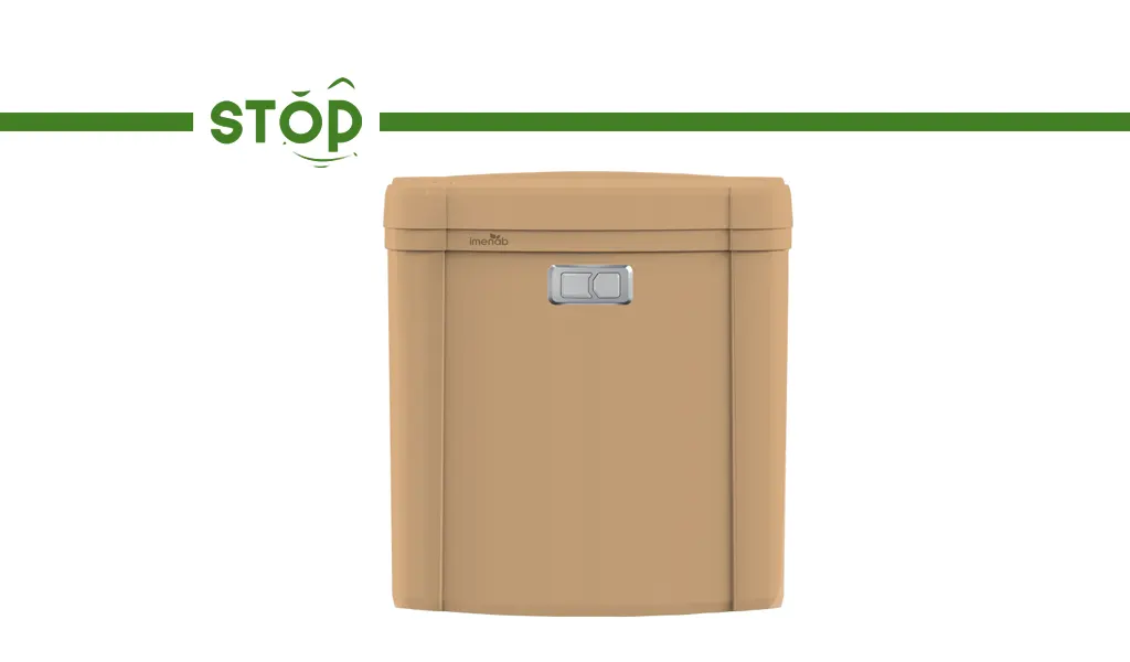 نمایندگی فلاش تانک ایمن آب