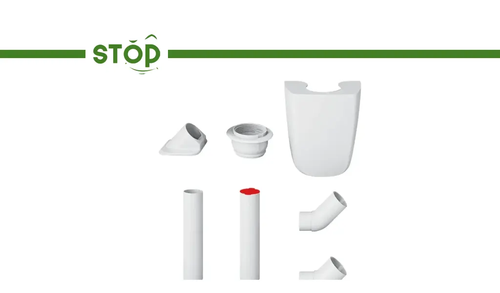 تعمیر فلاش تانک