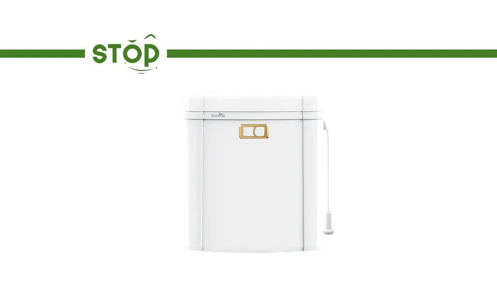 نمایندگی محصولات ایمن آب