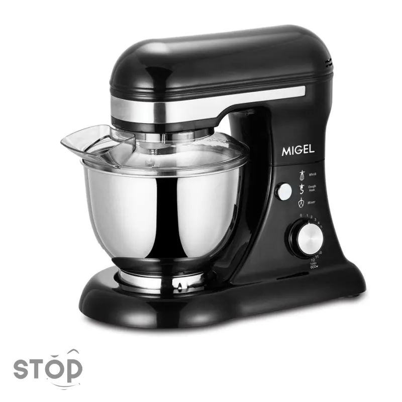 ماشین آشپزخانه میگل مدل GKM 600