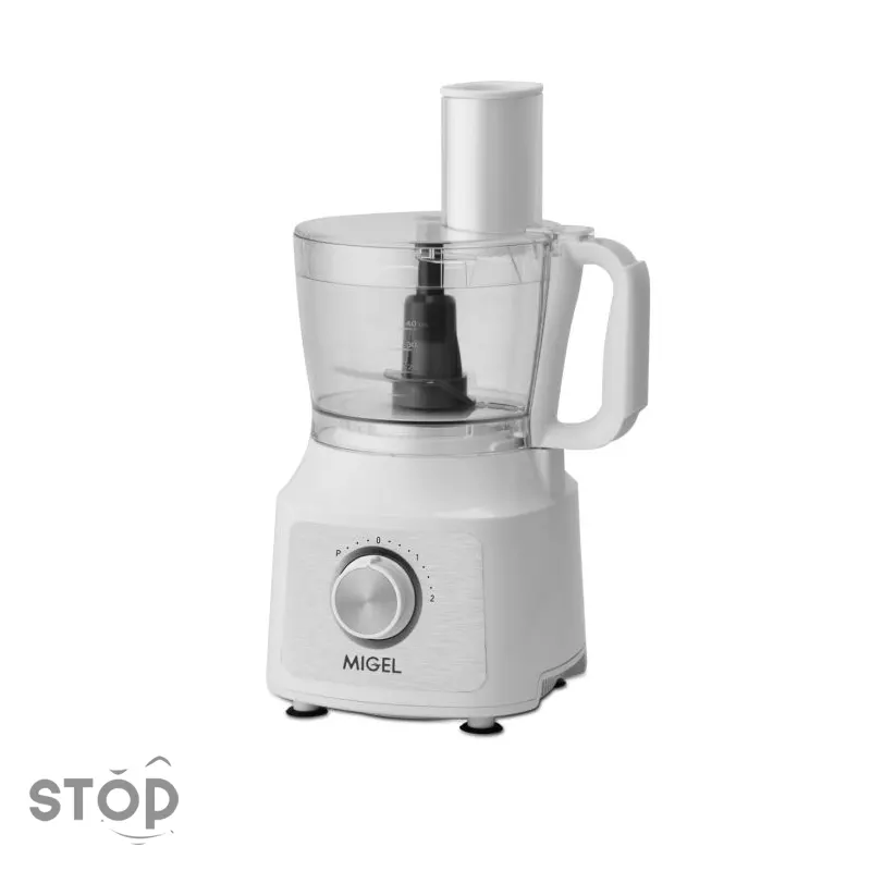 غذاساز میگل مدل GFP 800
