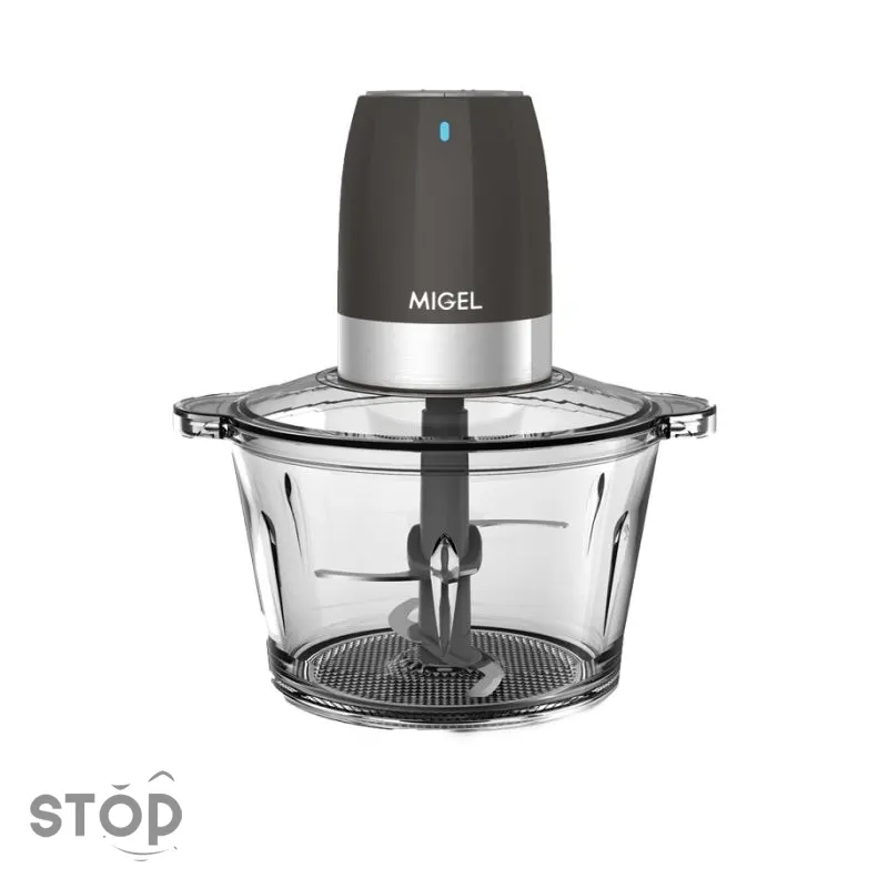 خردکن میگل مدل GCH 490