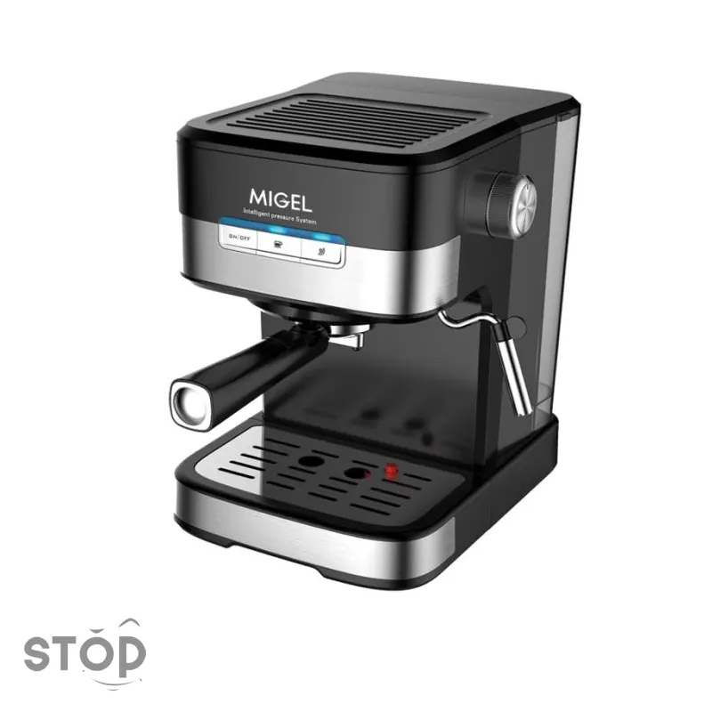 اسپرسوساز میگل مدل GEM 100