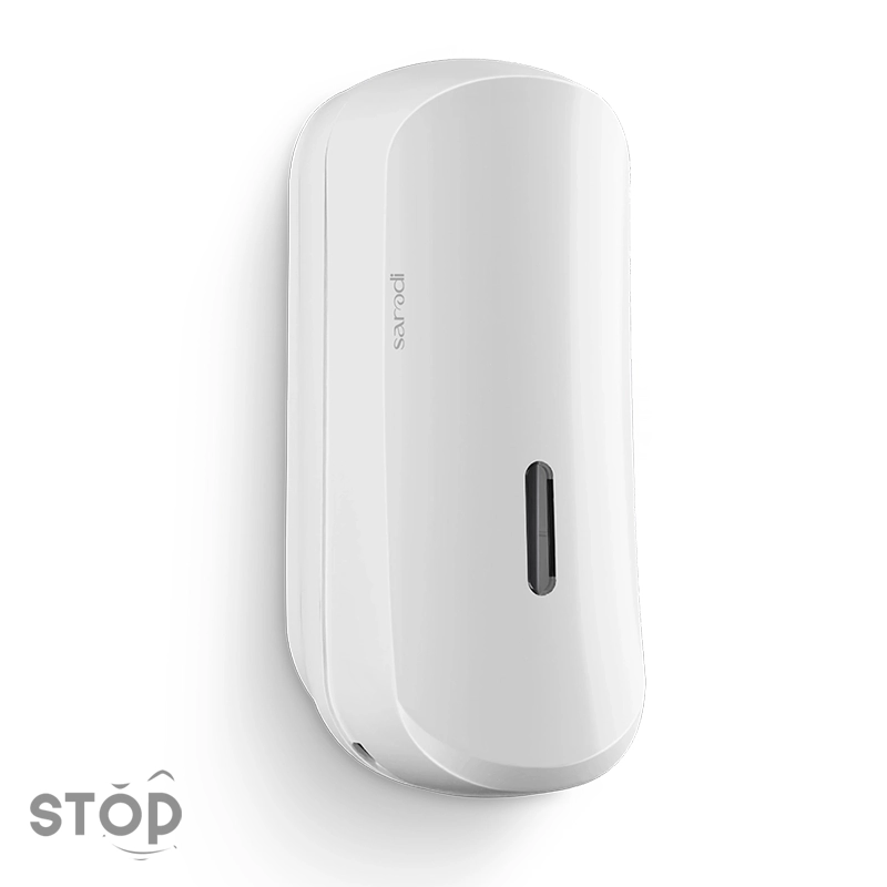 جا مایع سارودی مدل پریما