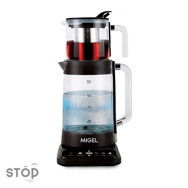 چای ساز میگل مدل GTS-291