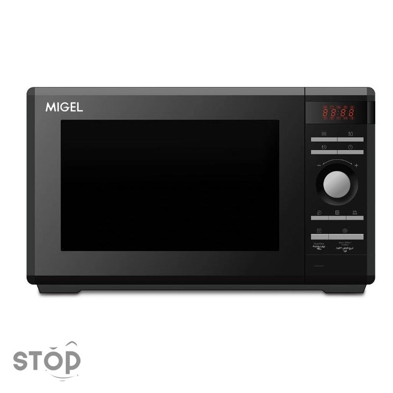 مایکروویو میگل مدل GMW-341