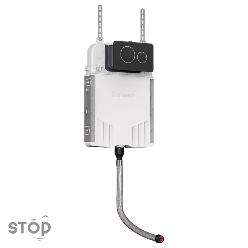 فلاش تانک زمینی سارودی