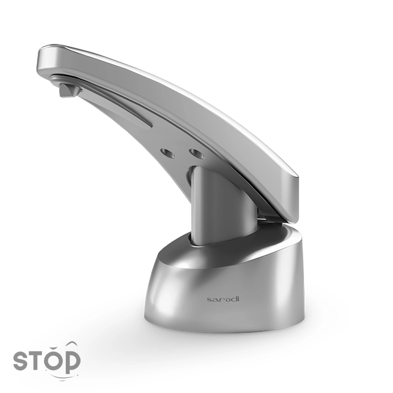 جا مایع توکار سارودی