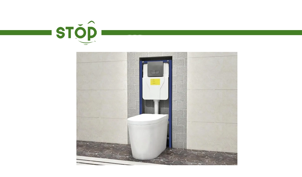 مقایسه انواع فلاش تانک ایمن آب