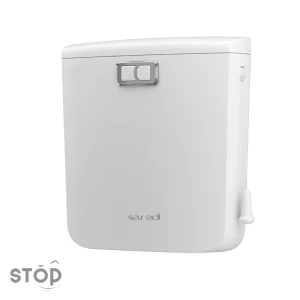 فلاش تانک سارودی مدل کاسپین