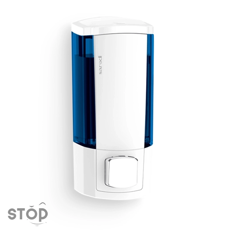 جا مایع سارودی مدل گلوریا