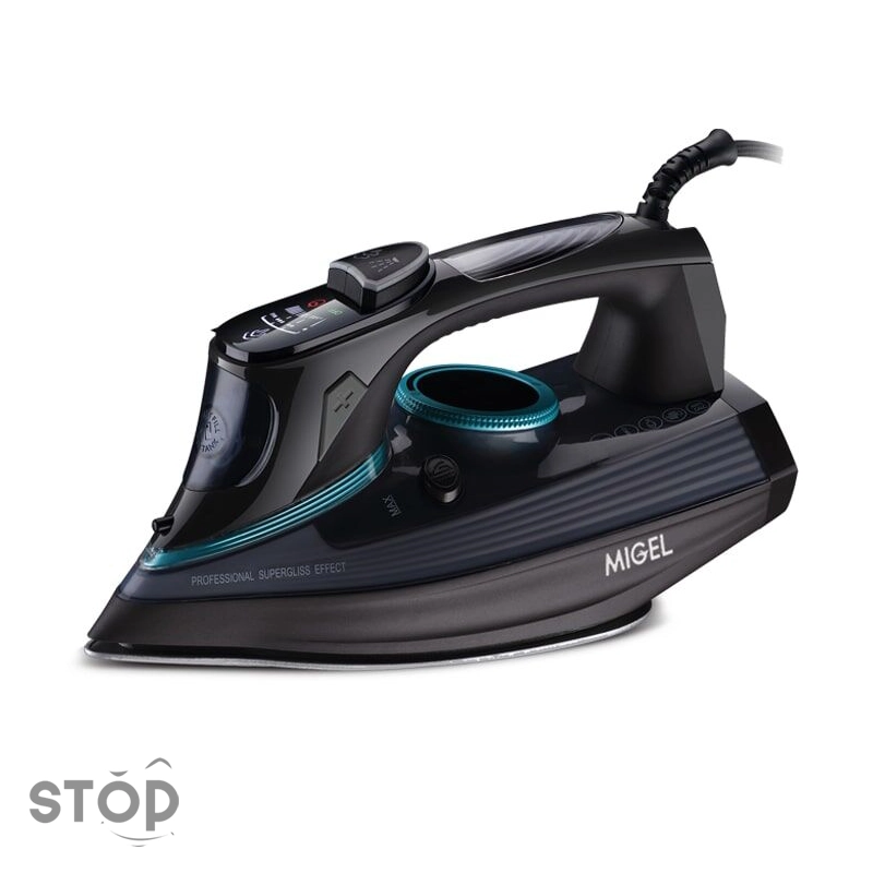 اتو بخار میگل مدل GSI-321