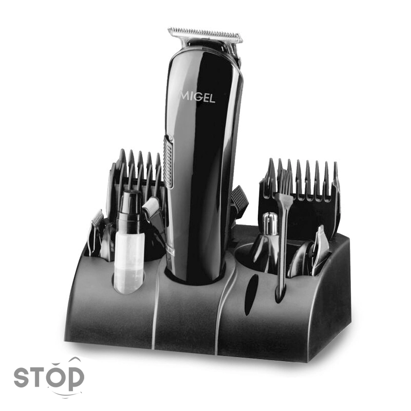 ماشین اصلاح مو میگل GBC-4